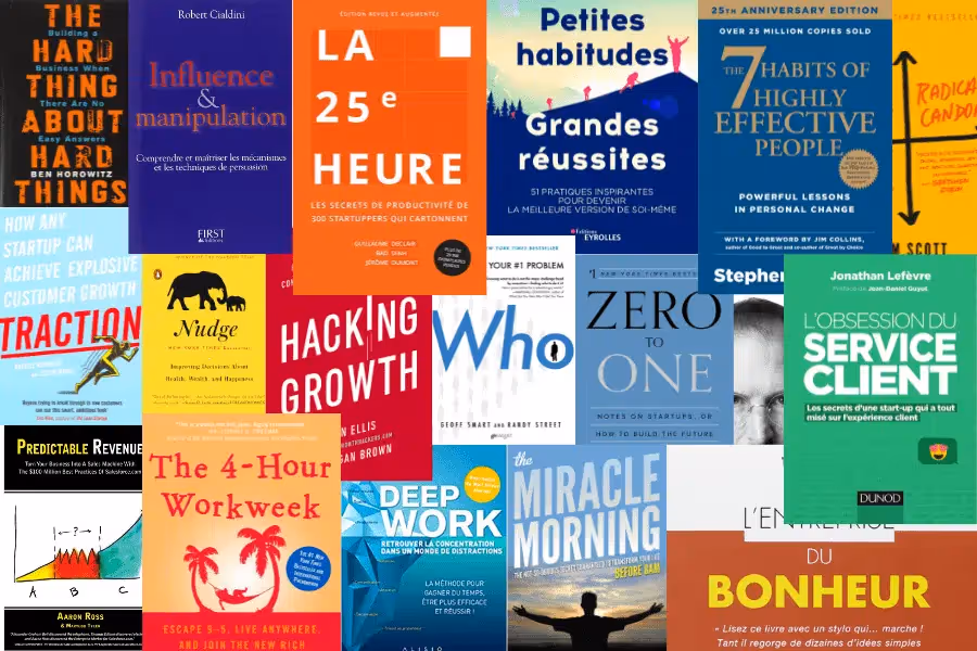 hero image from livrespourentrepreneurs.site